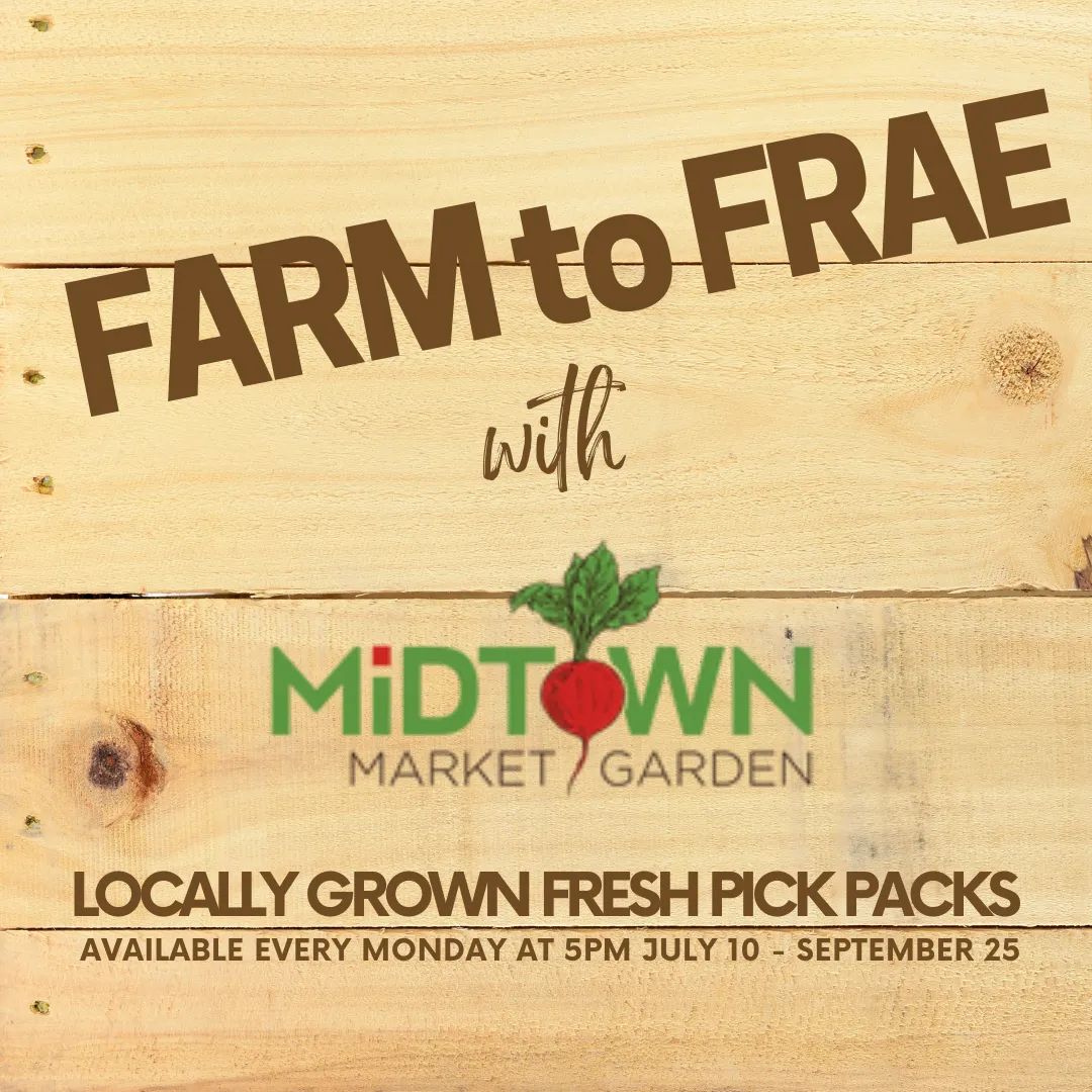 Farm to Frae